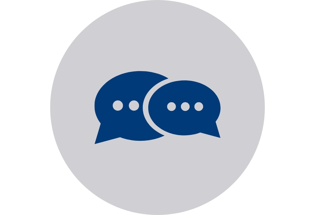 Diskussion Diskussion