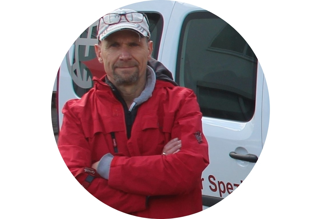 svenhuther svenhuther